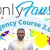 Nath Aston - OnlyFans Agency Course V2