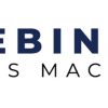 Anthony Morrison – Webinar Sales Machine