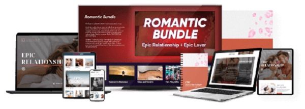 Caitlin V - Epic Bundle 2in1