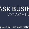 Ryan Levesque - The Tactical Traffic Bootcamp