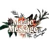 The Magic Message Bootcamp: Nail Your Message & Find Your BIG IDEA