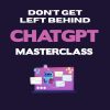 ChatGPT Masterclass