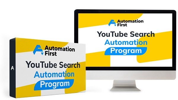 Youri Van Hofwegen – YouTube Search Automation