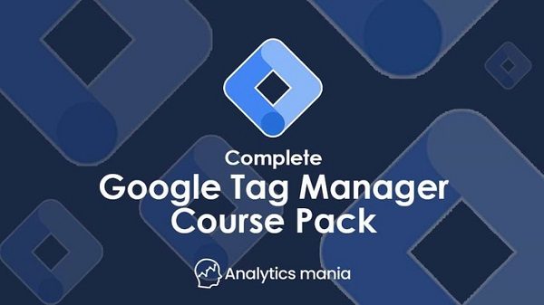 Analytics Mania – Google Tag Manager Course Bundle