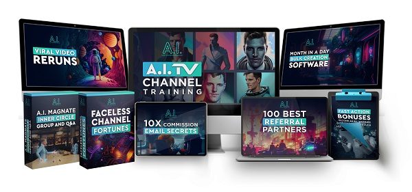 Christian The A.i. Guy – Ai Magnate