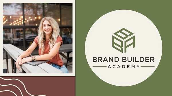 Leah Kay – Brand Builder Academy