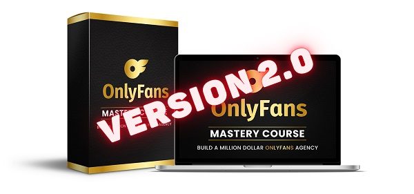 Robert Richards - OnlyFans Mastery Course