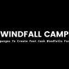 Sean Anthony - Cash Windfall Campaigns