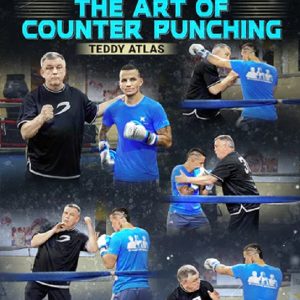 Intelligence – The Art of Counter Punching by Teddy Atlas