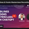 Ship30For30 – Headlines & Hooks Masterclass with ChatGPT