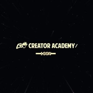 Lost Creator Academy - LCA