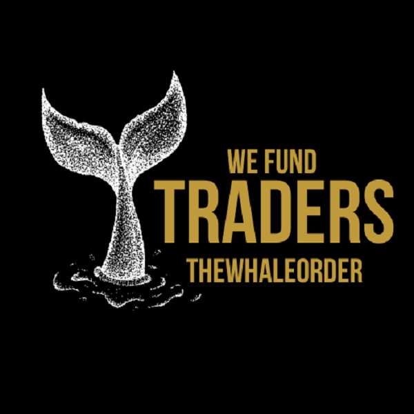 We Fund Traders – The Whale Order We Fund Traders - The Whale Order
