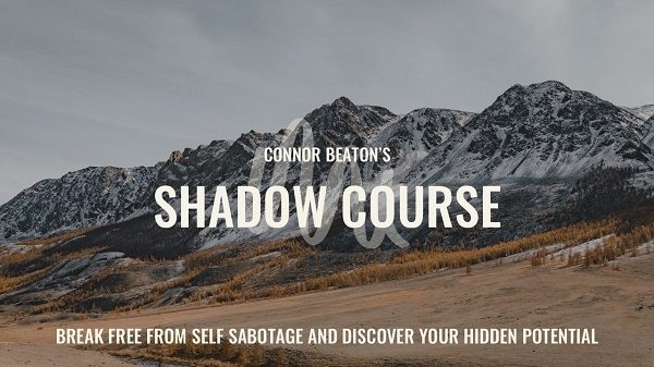 Connor Beaton (ManTalks) - Shadow Course