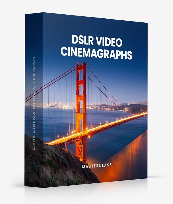 DARE CINEMA - DSLR Video Cinemagraphs