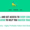 Gemify Academy - Highly Profitable Heiken Ashi Strategy Secret