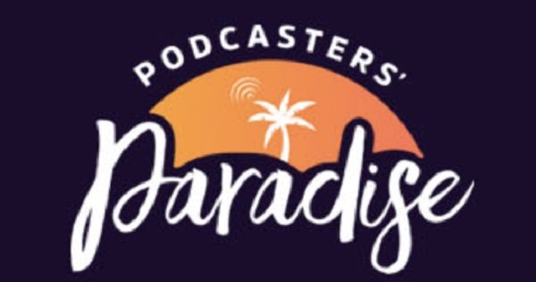 John Lee Dumas – Podcasters’ Paradise 2023