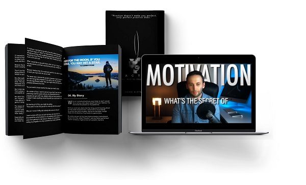 Laido Dittmar - Limitless Motivation Training