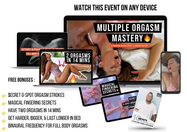 Multiple-Orgasms-Mastery-UNLOCK-Multiple-Orgasms-For-Yourself