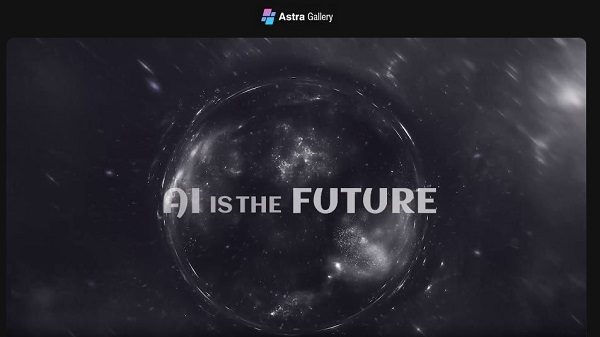 astra-the-art-of-generating-ai-content