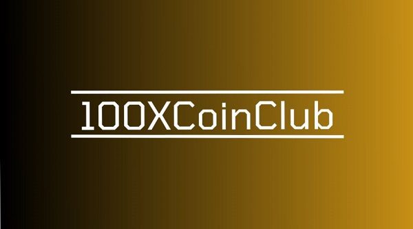 100x Coin Club by Scott Phillips