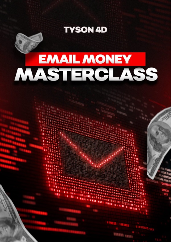 tyson-4d-email-money-masterclass tyson-4d-email-money-masterclass