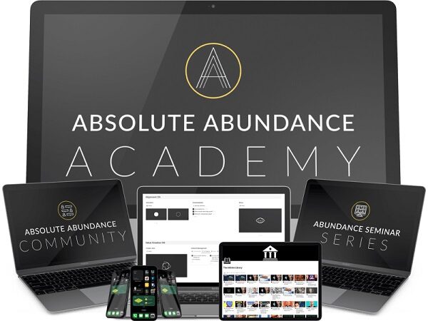 justin-c-scott-absolute-abundance-academy-cohort