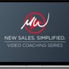 mike-weinberg-new-sales-simplified-video-coaching-series