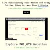 find-ridiculously-good-niches-and-crazy-outlier-sites-in-less-than-1-minute