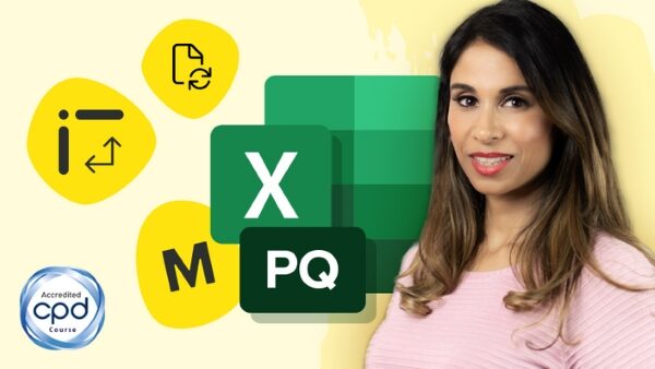 leila-gharani-master-excel-power-query-beginner-to-pro