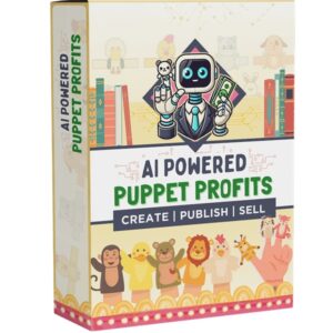 funnel-mates-ai-powered-puppet-profits