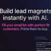 rob-lennon-build-lead-magnets-instantly-with-ai-live-implementation-workshop