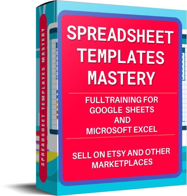 spreadsheet-templates-mastery