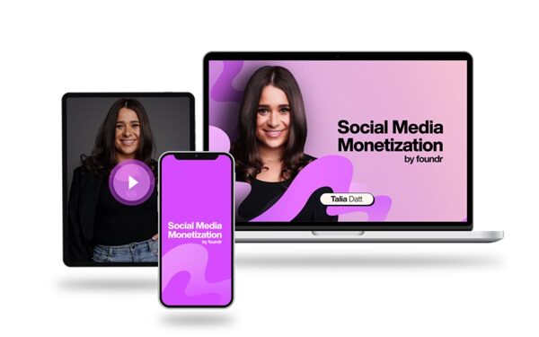 talia-datt-foundr-social-media-monetization