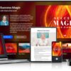 mindvalley-success-magic-by-marie-diamond