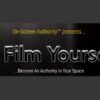 on-screen-authority-go-film-yourself