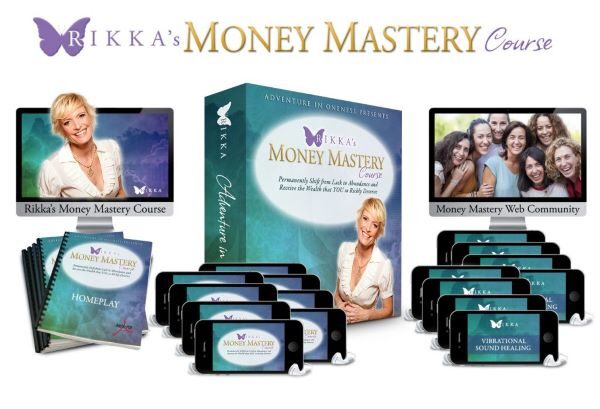 rikka-zimmerman-money-mastery-course