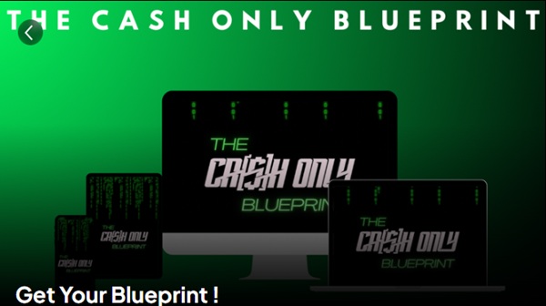 cash-only-network-the-cash-only-blueprint cash-only-network-the-cash-only-blueprint