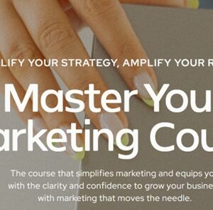 master-your-marketing-course-buzz-banter-studios