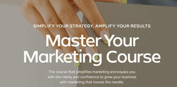 master-your-marketing-course-buzz-banter-studios