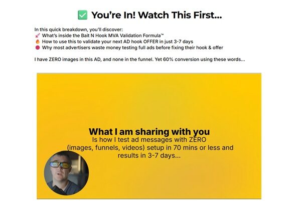 bait-n-hook-validate-ads-offer-without-spending-loads-of-money