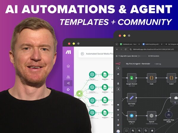 ai-automations-agent-templates-fabian-markl
