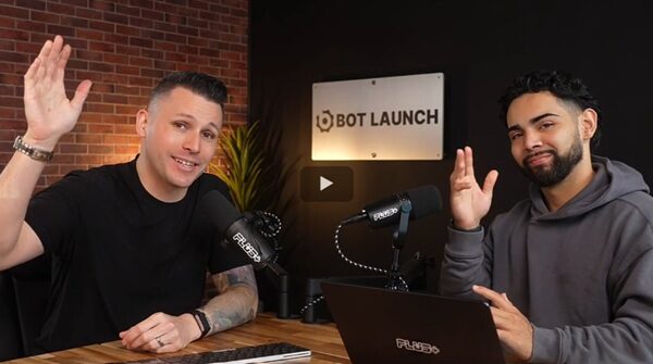 bot-launch-bootstrapped-jeff-lopez