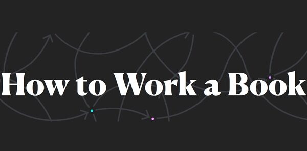 how-to-work-a-book-nick-milo