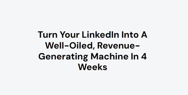linkedin-daniel-bustamante-inbound-sales-ninja