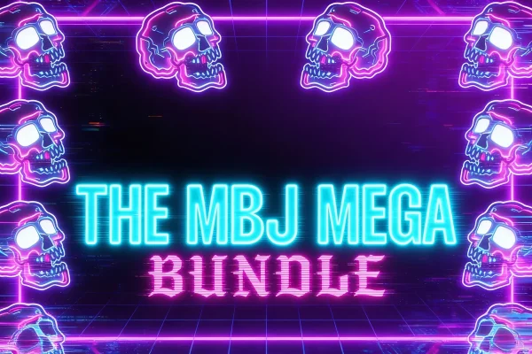 james-martin-the-mbj-mega-bundle james-martin-the-mbj-mega-bundle