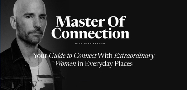 john-keegan-master-of-connection john-keegan-master-of-connection