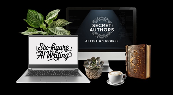 secret-authors-where-beginners-become-bestsellers secret-authors-where-beginners-become-bestsellers