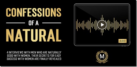 the-modern-man-dan-bacon-confessions-of-a-natural the-modern-man-dan-bacon-confessions-of-a-natural