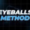 eyeball-method