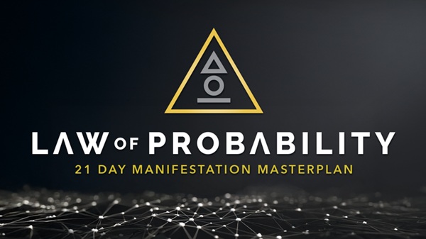 law-of-probability-manifestation-masterplan-jordan-crowder law-of-probability-manifestation-masterplan-jordan-crowder